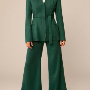 Home power suit ensemble